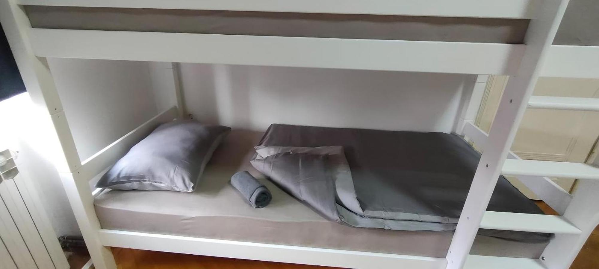 Waterfall Hostel サラエヴォ エクステリア 写真